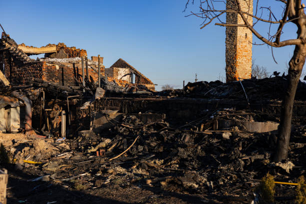 24/7 Emergency Fire Damage Removal experts in Fort Myers Beach, FL