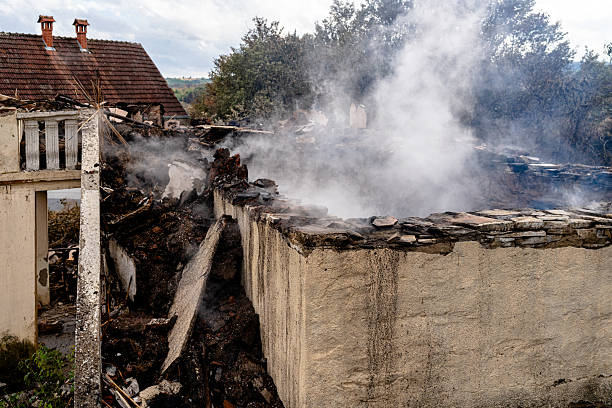 Reliable Fire Damage Removal contractor in Fort Myers Beach, FL by Fire Damage Biloxi