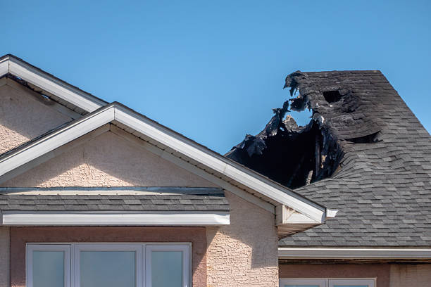 Licensed Fire Damage Removal service in Fort Myers Beach, FL - Fire Damage Biloxi